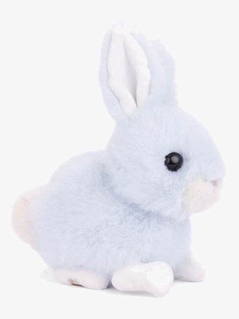 Bukowski Baby Bunny Bamse 15 cm, Blå 0226SAA11-0341-4841_1.jpg