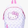Hello Kitty Rygsæk Bag It Up!, Lilla