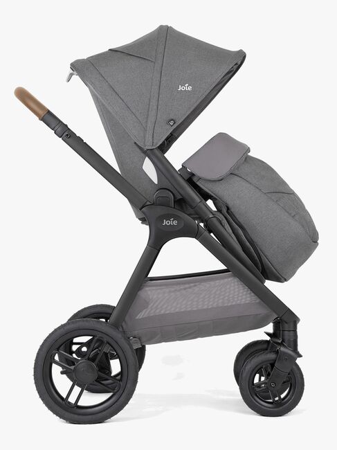 Joie Honour Klapvogn, Thunder