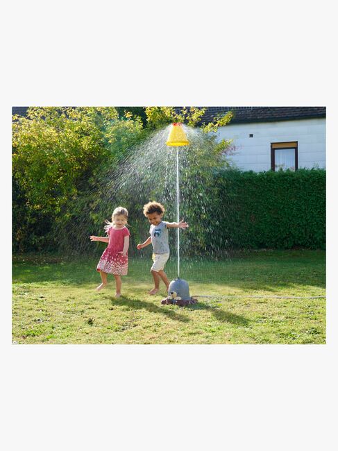 AquaPlay Vandspreder Muldvarp
