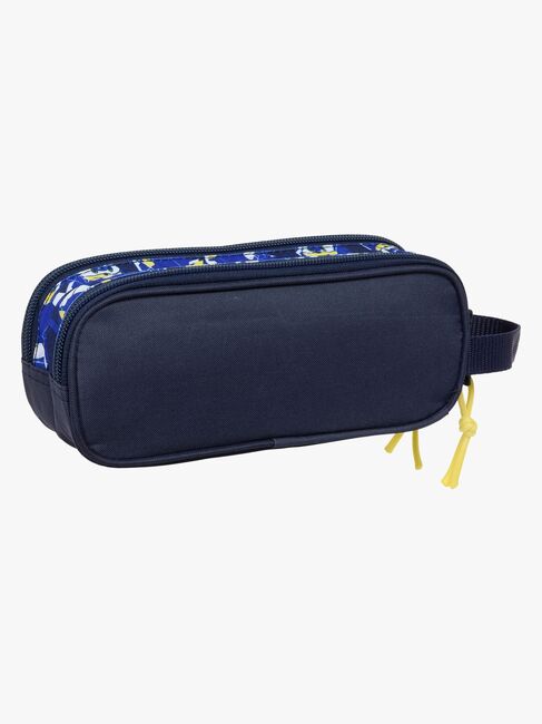 Sonic Dobbelt Penalhus City, Blå