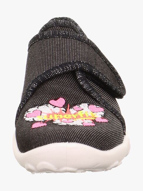 Superfit Bonny Indesko, Sort