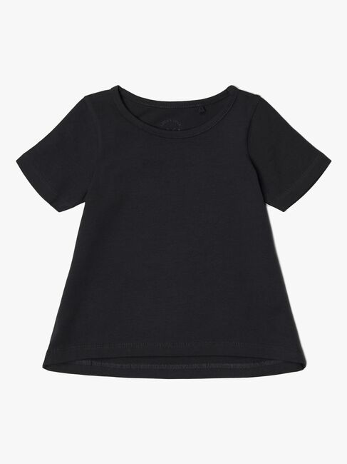 Luca & Lola Malena Top 2-pak, White/Anthracite