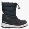 Viking Toasty Pull-on GTX Vinterstøvler, Black
