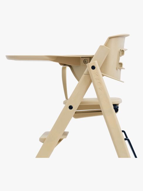 KAOS Klapp Bakke, Desert Sand