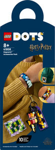 LEGO DOTS 41808 Hogwarts-tilbehørspakke