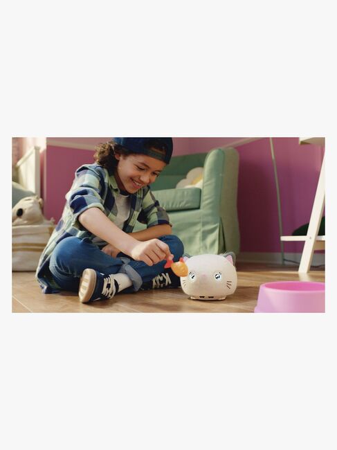 Teksta Purro Interaktiv Smart Killing