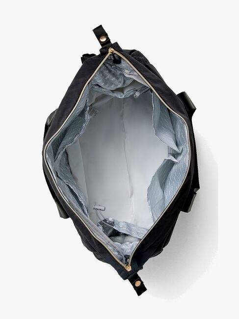 Pelicare Nestle Pusletaske, Black