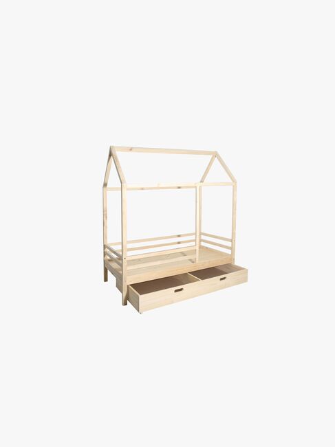 Minitude ARLO Sengeskuffe, Natur