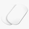 Maxi-Cosi Lagen Liggedel 2-pak, White