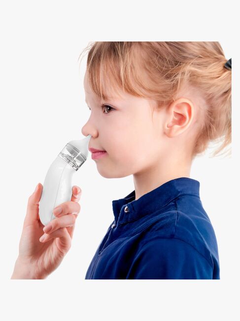 NENO Aria Elektronisk Næsesuger