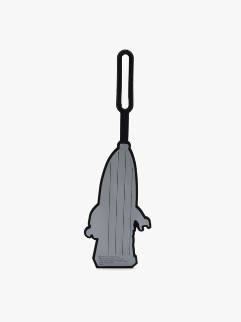 LEGO®  Ikonisk Bagage-tag Banan Dreng