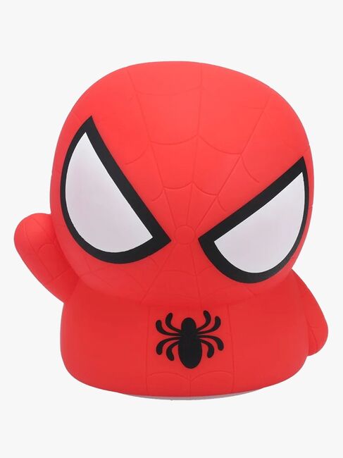 Paladone Spiderman Silikone Bordlampe