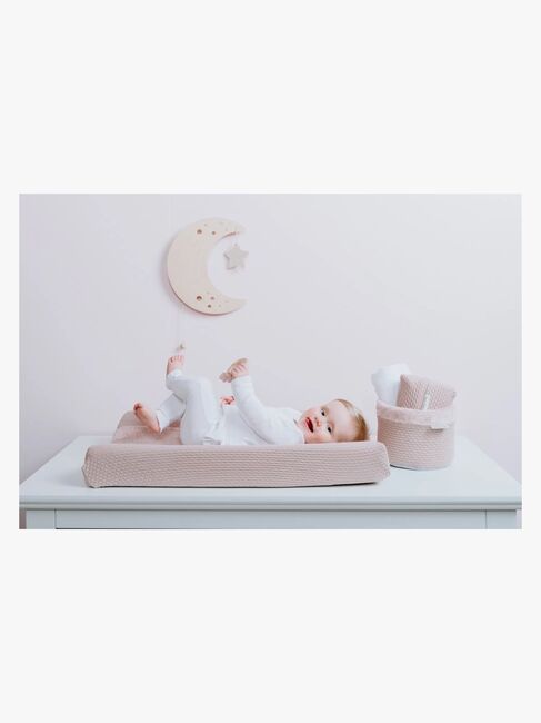 Baby's Only Væglampe, Moon Wonder