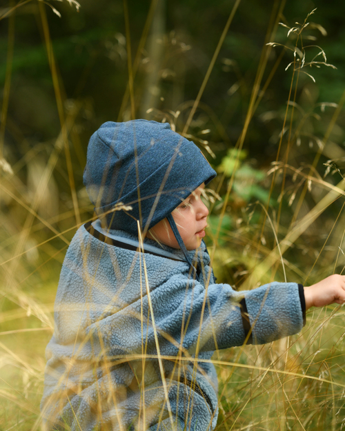 Lindberg Enviken Babyhue, Petroleum