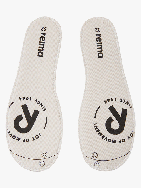 Reima Taika 2.0 Gummistøvler, Earthy Beige