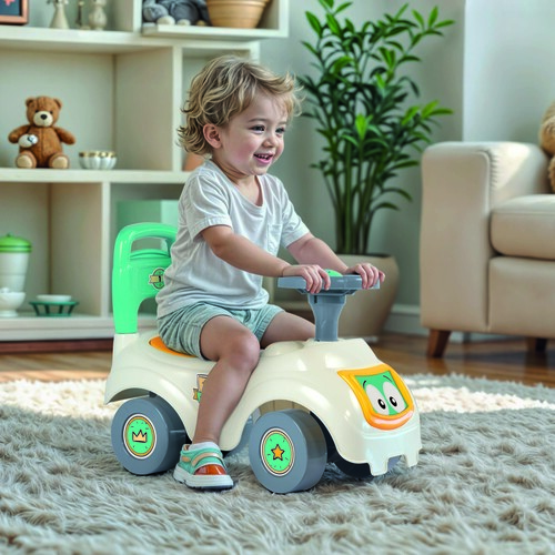 DOLU Gåbil Sit N' Ride