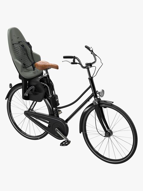 Thule Yepp 2 Maxi Frame Mount Cykelstol, Agave
