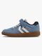 Hummel Handball Perfect CL Jr Sneakers, Faded Denim