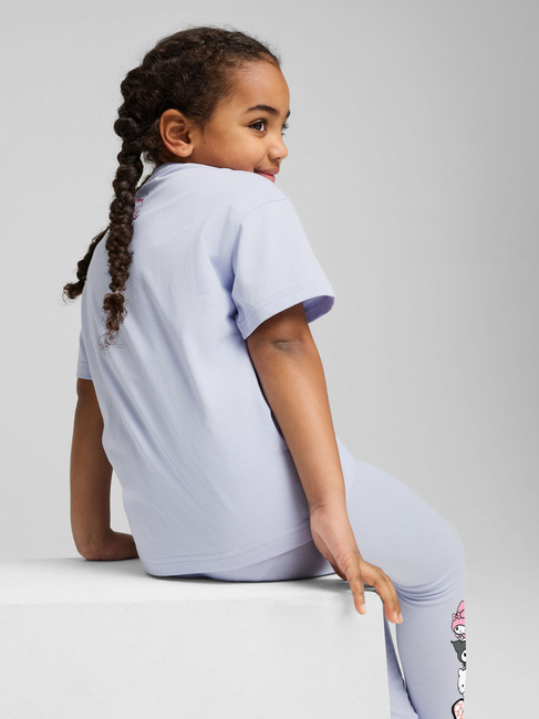 Puma Hello Kitty T-shirt, Blå