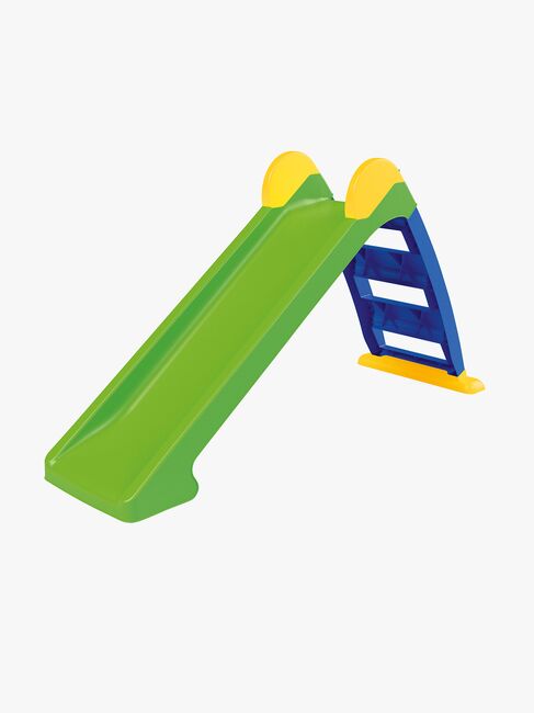 DOLU Rutsjebane, Grøn