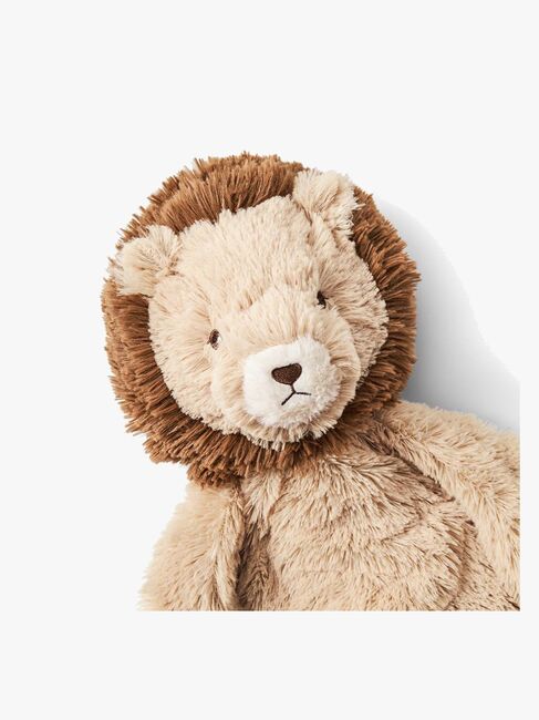 That's Mine Houston Tyngdebamse Løve 0,8 kg