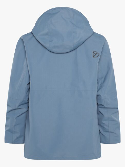 Didriksons Piko Skaljakke, Blue Fog