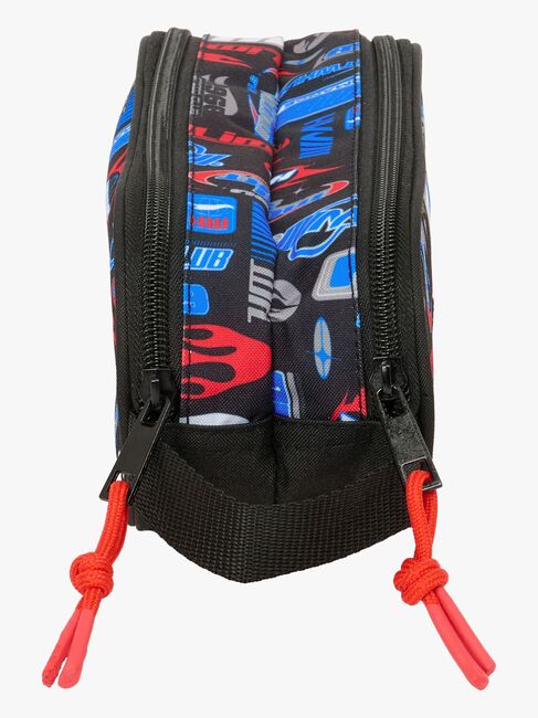 Hot Wheels Dobbelt Penalhus Challenger