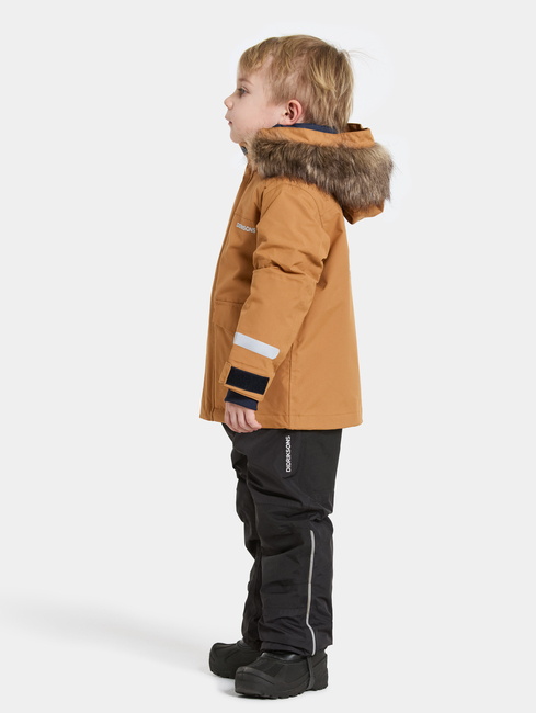 Didriksons Bjärven Vinterjakke, Almond Tree