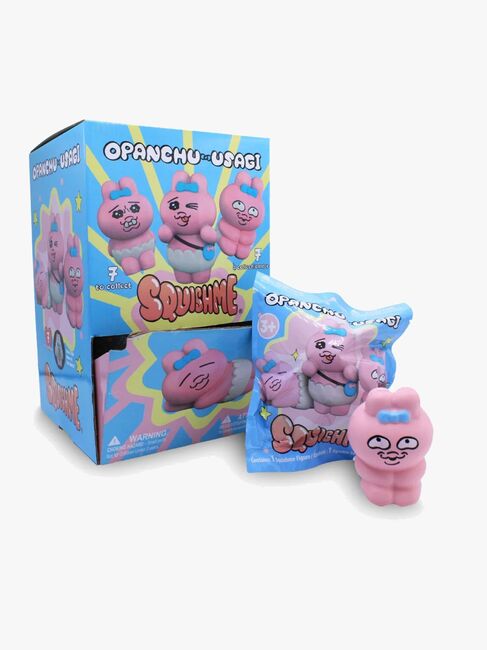 Opanchu Usagi Squishmes Blandet 345-8905-1148_1.jpg