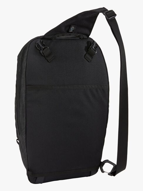 Thule Sapling Sejltaske, Black