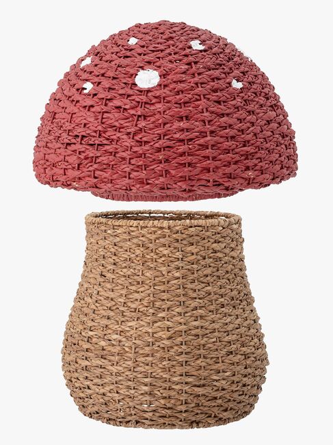 Bloomingville Corintha Opbevaringskurv Svamp