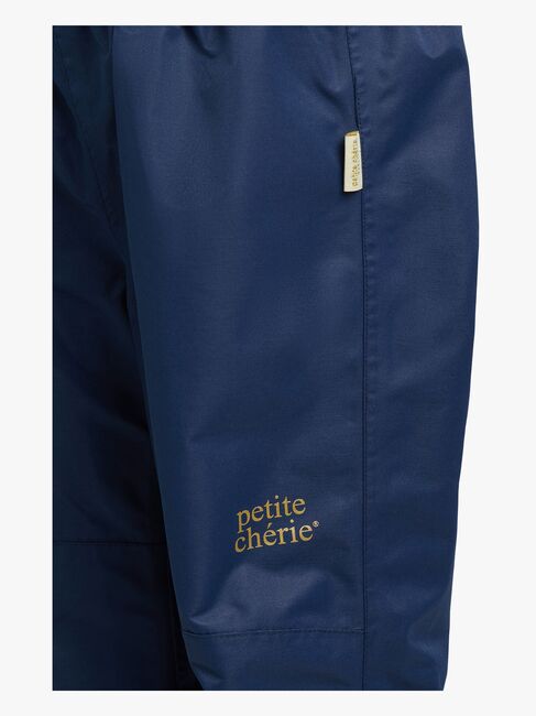 Petite Chérie Atelier Pascal Skalbukser, Dress Blues