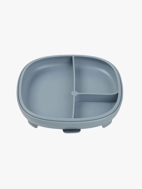 b.box 2-i-1 Tallerken, Ocean