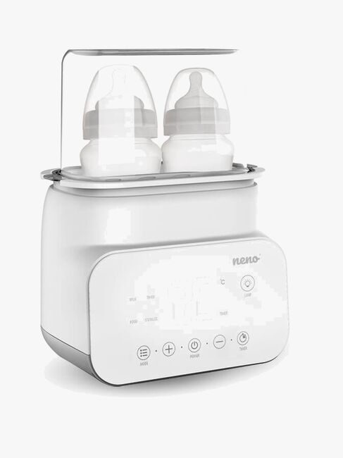 NENO Vita Sterilisator & Flaskevarmer 