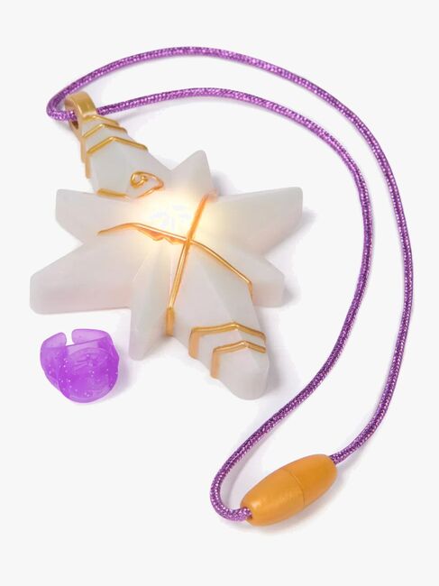 Unicorn Academy Tilbehørssæt Sophia's Light Up Necklace & Ring