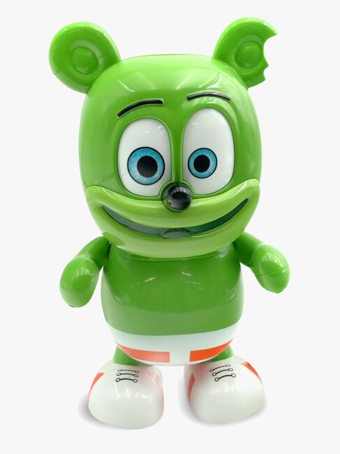 Toyrock Dansende Figur Vingummibamse