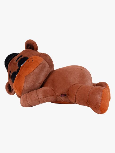 Five Nights At Freddy´s Bamse Sovende Freddy 45 Cm FNF0185-1791_3b.jpg