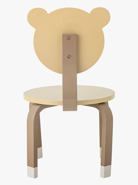 Bloomingville Marle Stol, Brown