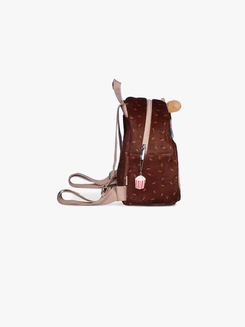 Squishmallows Mini Rygsæk, Hans