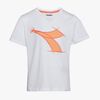 Diadora T-Shirt, Optical White 