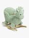 Cloudberry Castle Gyngedyr Dinosaur