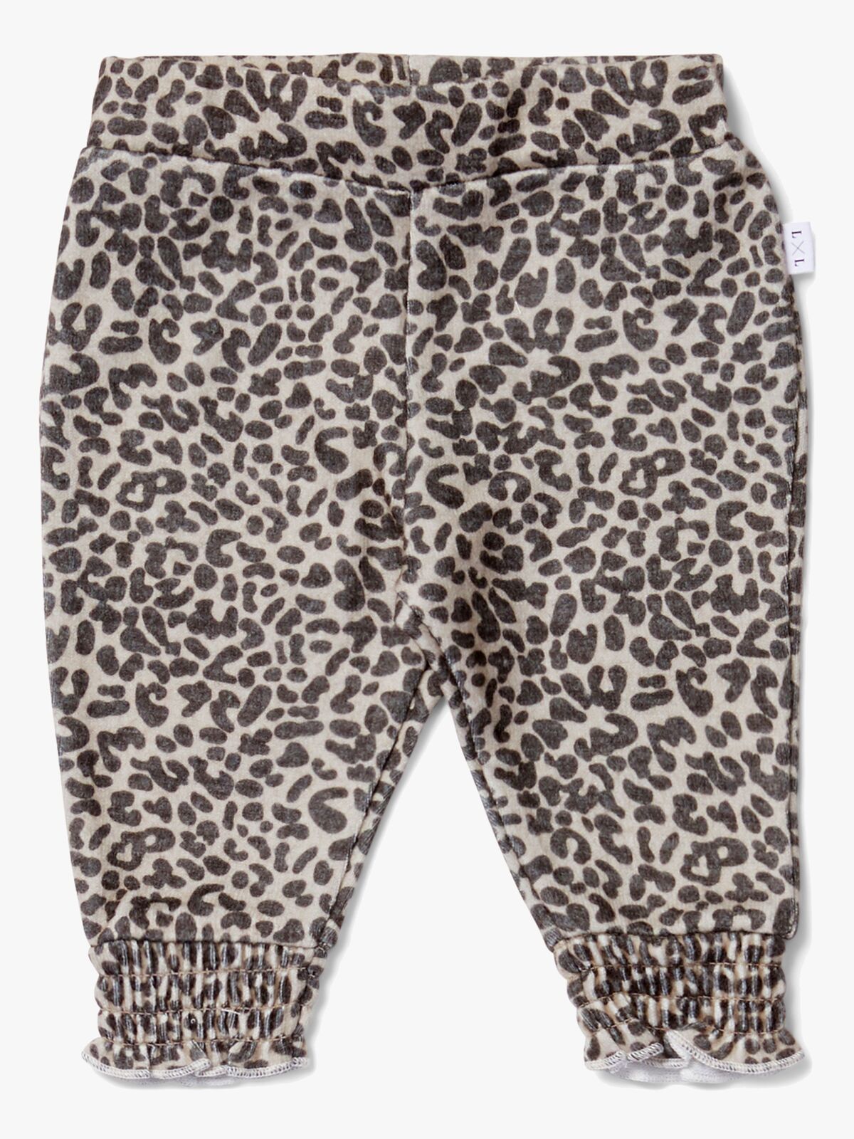 Luca & Lola Paola Bukser Baby, Leopard
