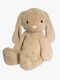 Teddykompaniet Bamse Olivia Kanin, Beige