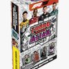 Topps Formula 1 Samlekort Turbo Attax Mega Tin Diamond Edition