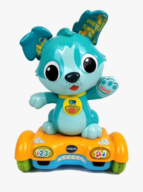 Vtech Chase Me Puppy Aktivitetslegetøj