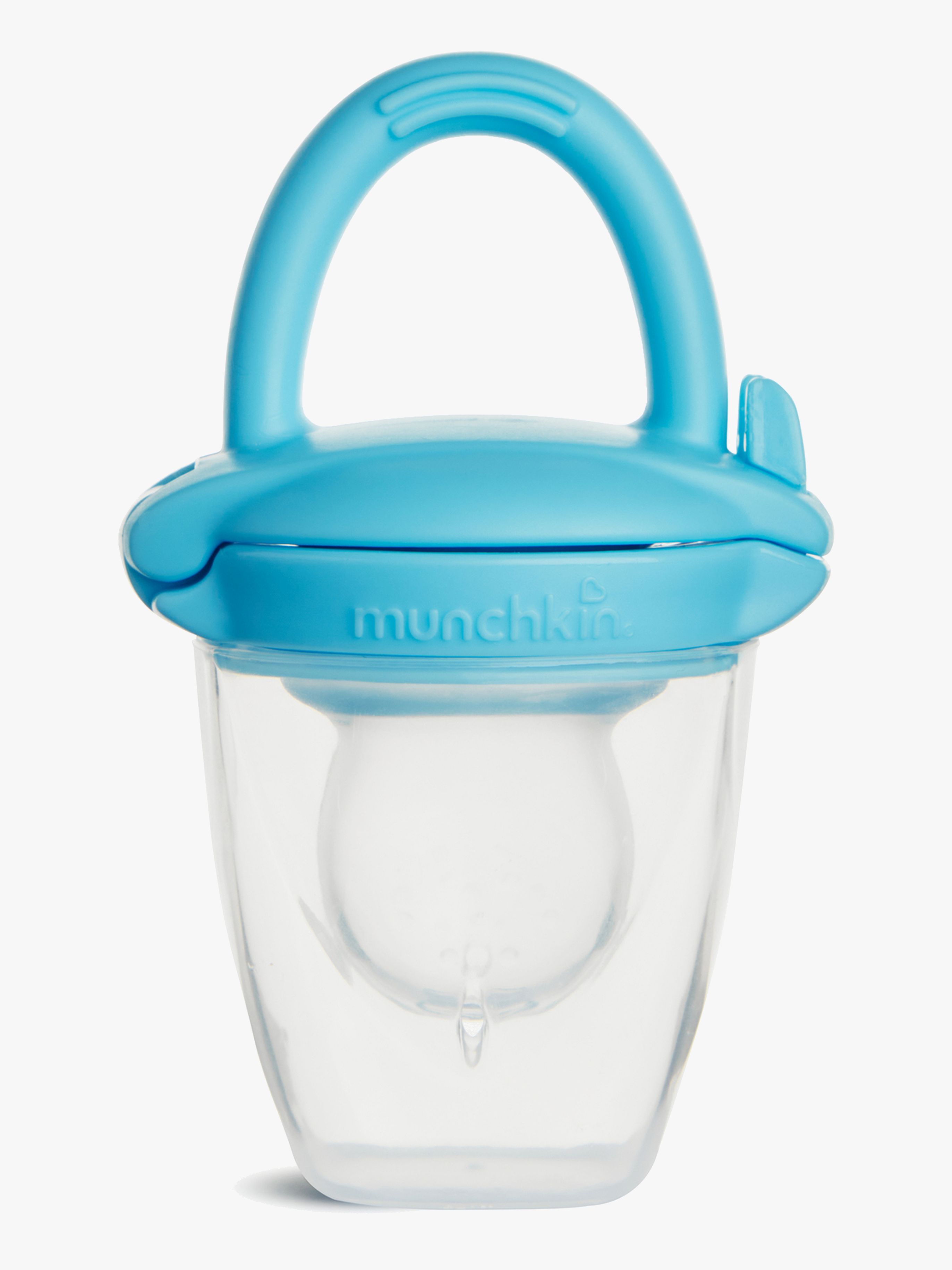 Munchkin Madsut, Blå
