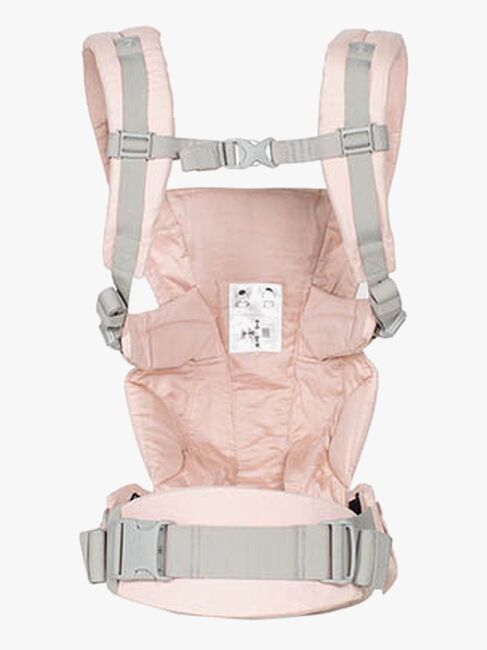 Ergobaby Omni Dream Bæresele, Pink Quartz