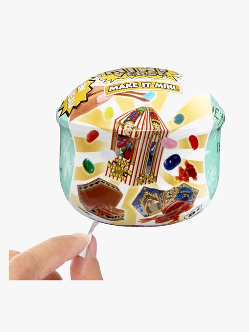 MGA's Miniverse Make It Mini Harry Potter Legesæt