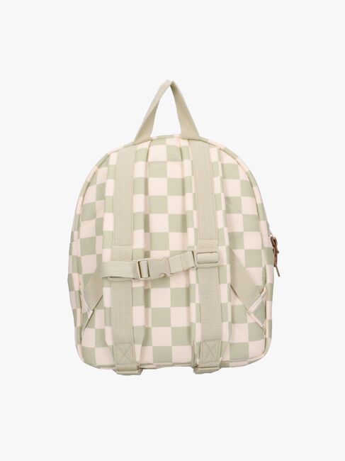 Kidzroom Rygsæk Nostalgia, Grøn